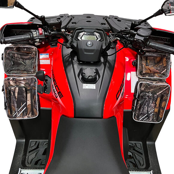 ATV LAB ATV skjermveske Camo