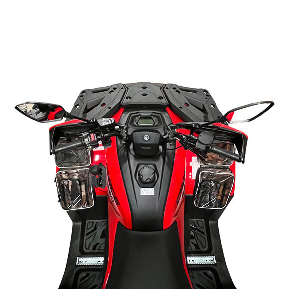 ATV LAB ATV skjermveske Camo