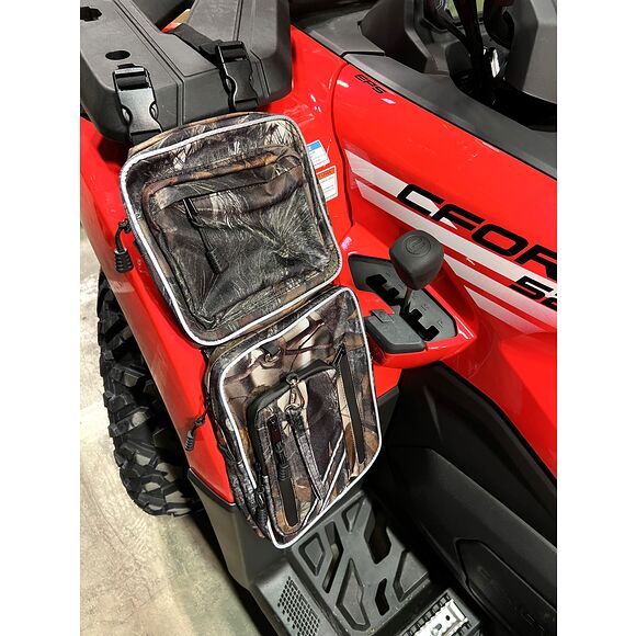 ATV LAB ATV skjermveske Camo