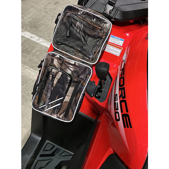 ATV LAB ATV skjermveske Camo