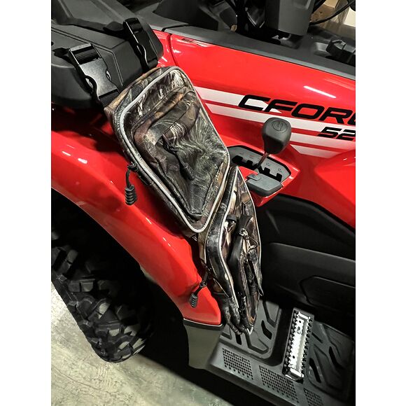 ATV LAB ATV skjermveske Camo