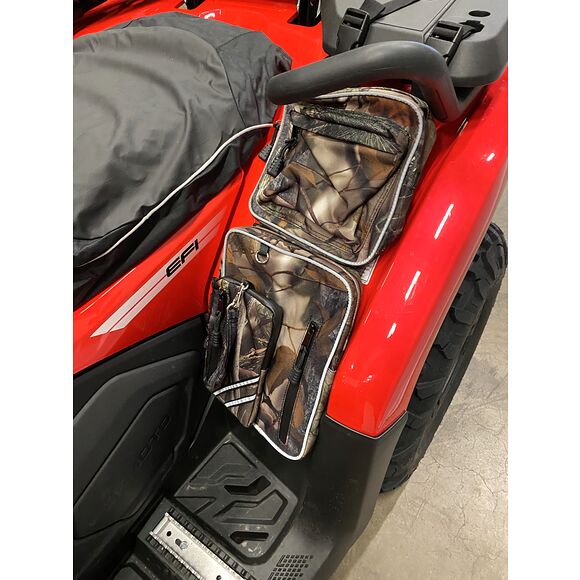 ATV LAB ATV skjermveske Camo