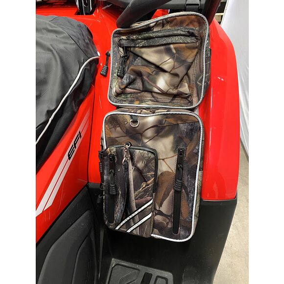 ATV LAB ATV skjermveske Camo