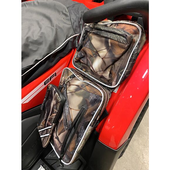 ATV LAB ATV skjermveske Camo