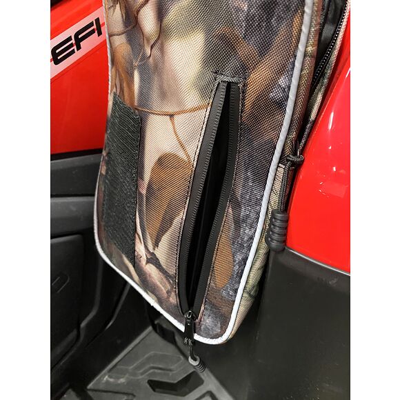 ATV LAB ATV skjermveske Camo