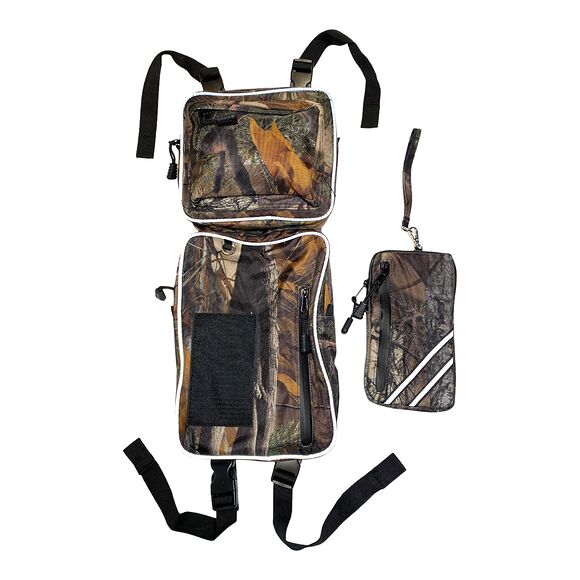 ATV LAB ATV skjermveske Camo