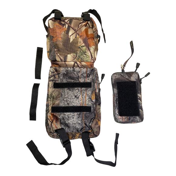 ATV LAB ATV skjermveske Camo