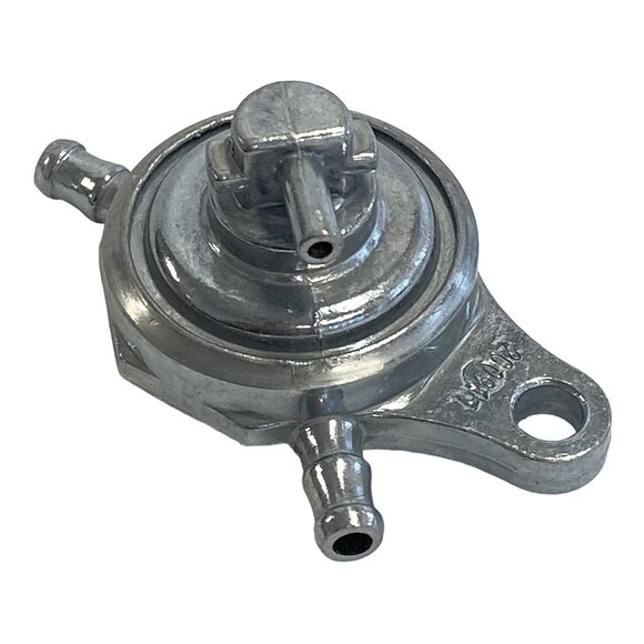 ATV LAB Drivstoffkran vakuum ATV