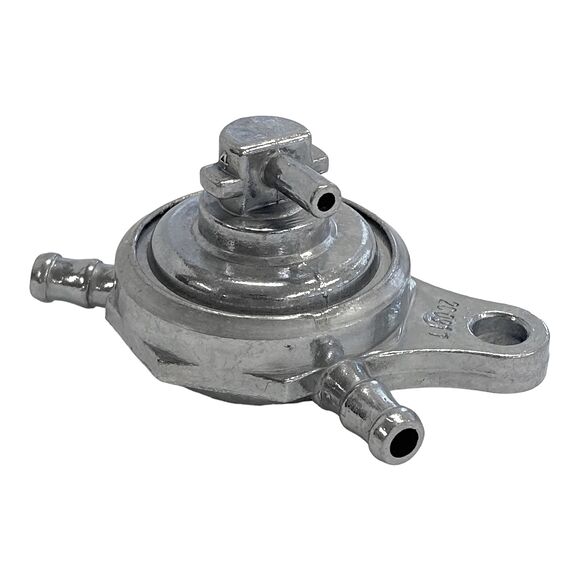 ATV LAB Drivstoffkran vakuum ATV