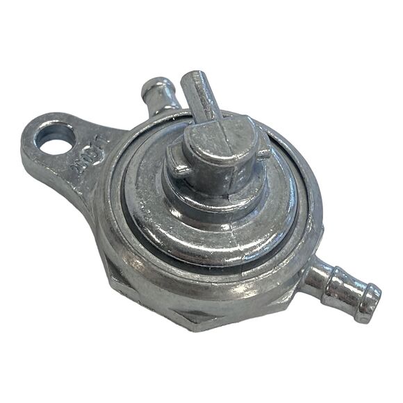 ATV LAB Drivstoffkran vakuum ATV