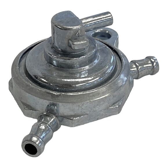 ATV LAB Drivstoffkran vakuum ATV