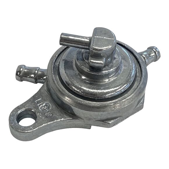 ATV LAB Drivstoffkran vakuum ATV