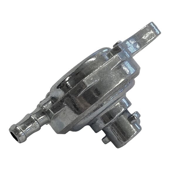 ATV LAB Drivstoffkran vakuum ATV