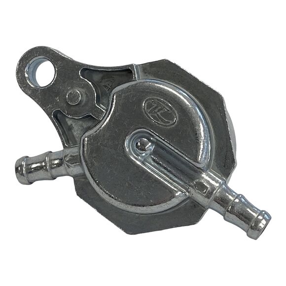 ATV LAB Drivstoffkran vakuum ATV