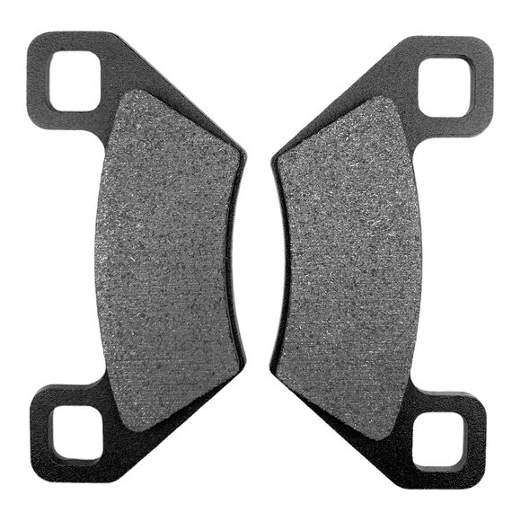 ATV LAB Bromsklossar Arctic Cat Fram & Bak