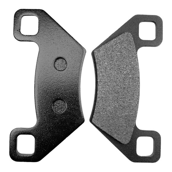 ATV LAB Bromsklossar Arctic Cat Fram & Bak