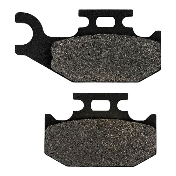 ATV LAB Bremseklosser Can Am Rett foran G1