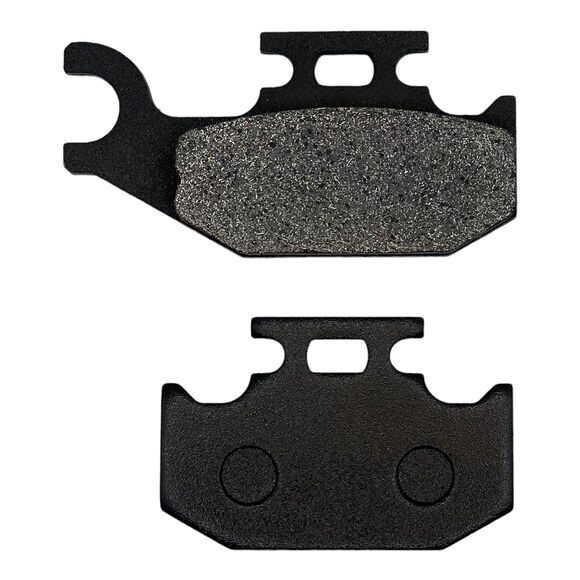 ATV LAB Bremseklosser Can Am Rett foran G1