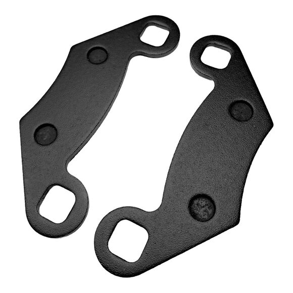 ATV LAB Bremseklosser Polaris Høyre/Venstre foran