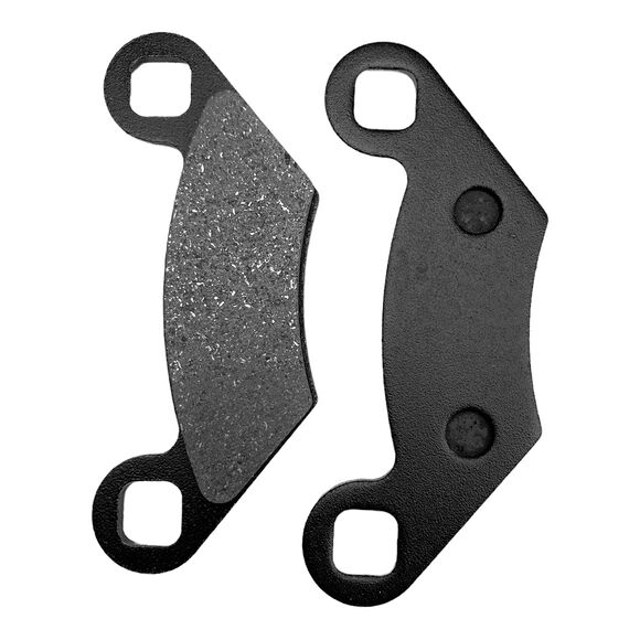 ATV LAB Bremseklosser Polaris Høyre/Venstre foran