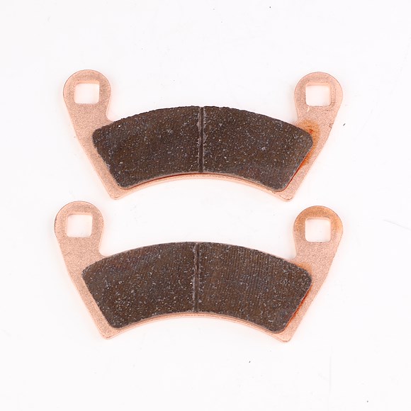 ATV LAB Bremseklosser Sinter FA452R Brutus/General/Ranger/RZR