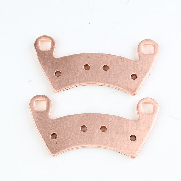 ATV LAB Bremseklosser Sinter FA452R Brutus/General/Ranger/RZR