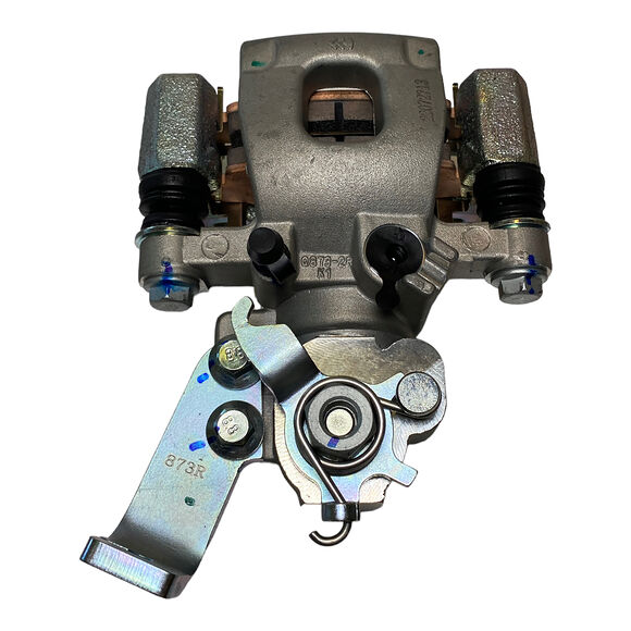 ATV LAB Bremsecaliper CF Moto / Går bak høyre