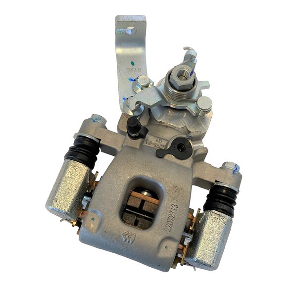 ATV LAB Bremsecaliper CF Moto / Goes bak til venstre