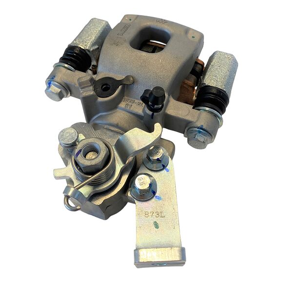 ATV LAB Bremsecaliper CF Moto / Goes bak til venstre