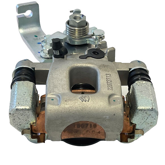 ATV LAB Bremsecaliper CF Moto / Goes bak til venstre