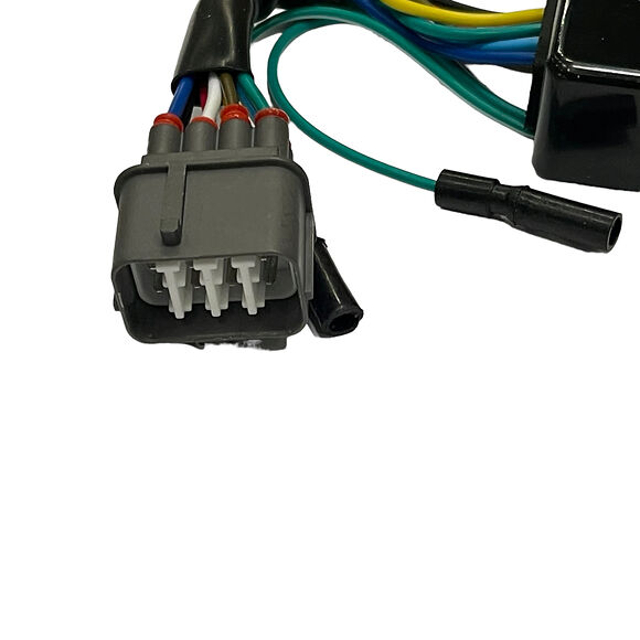 ATV LAB CDI Boks Honda Rancher 350 00-05