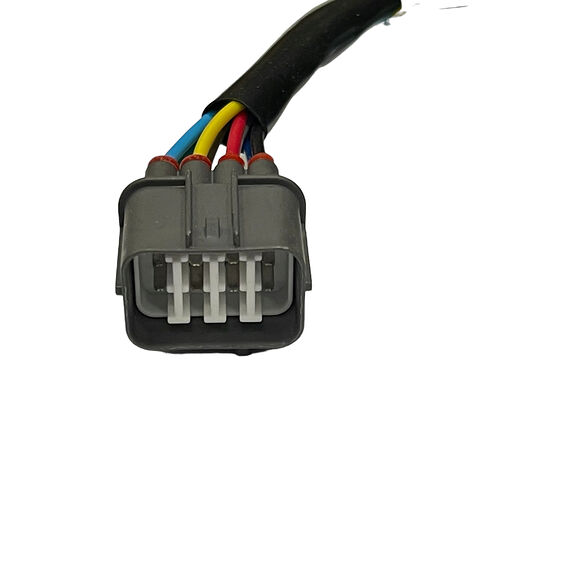 ATV LAB CDI Boks Honda TRX300