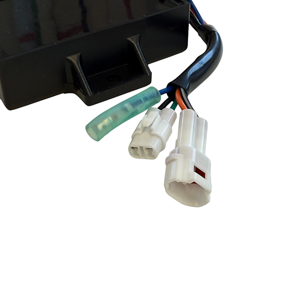 ATV LAB CDI Boks Suzuki KingQuad 300 LTF4WDX 91-94