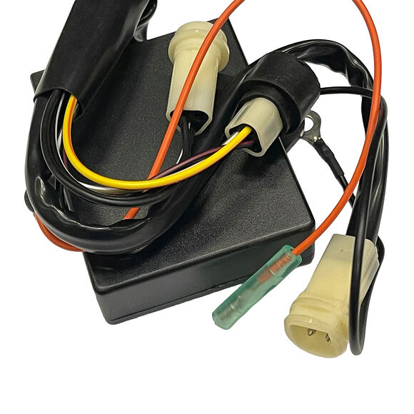 ATV LAB CDI Boks Yamaha YFM 350 Big Bear 350 90-94