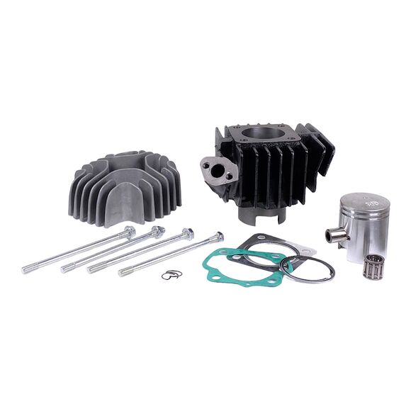 ATV LAB Sylindersett med pakninger Suzuki LT50