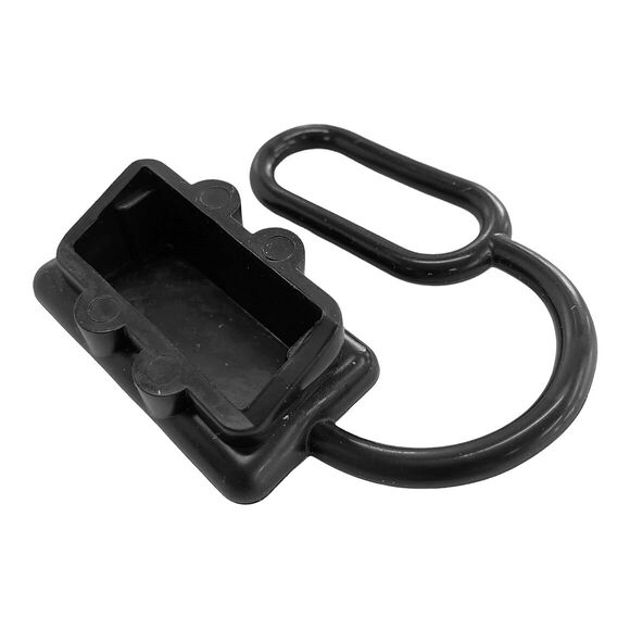ATV LAB Støv-/smussbeskyttelse Batterikontakt 50A Sort
