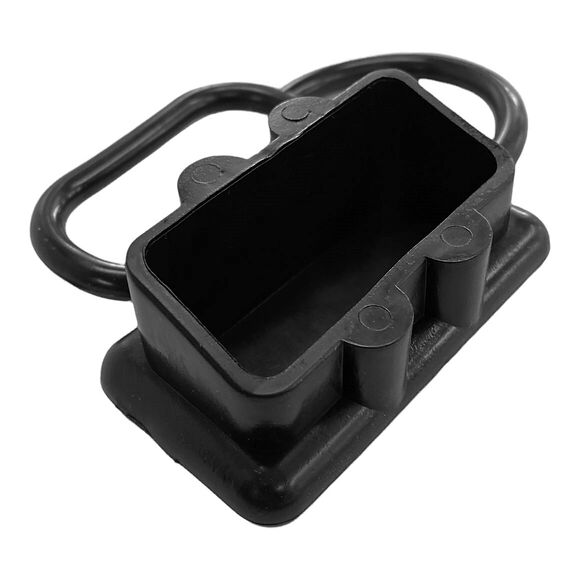 ATV LAB Støv-/smussbeskyttelse Batterikontakt 50A Sort