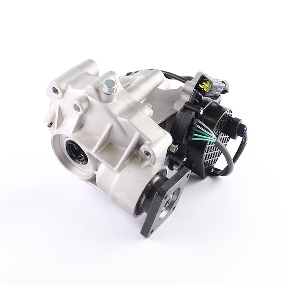 ATV LAB Differential fram CF Moto