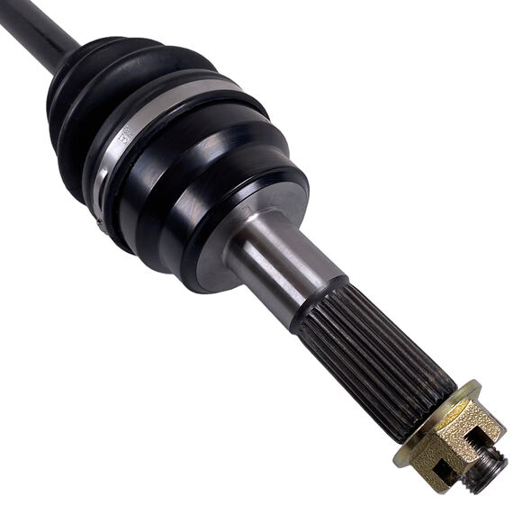 ATV LAB Framaksel Linhai 300