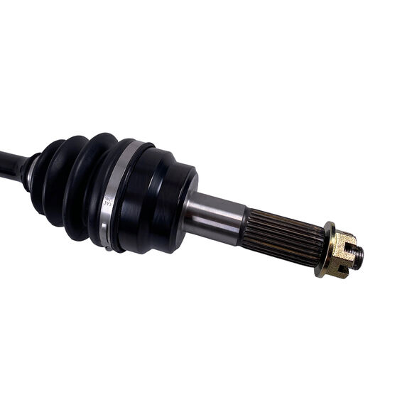 ATV LAB Framaksel Linhai 300