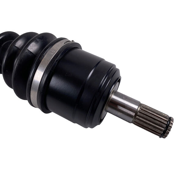 ATV LAB Framaksel Linhai 300