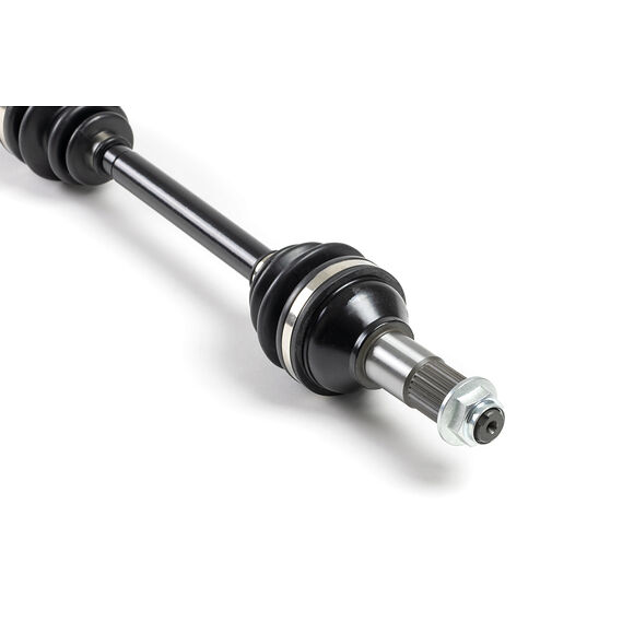 ATV LAB Drivaksel foran Yamaha Grizzly 550/700