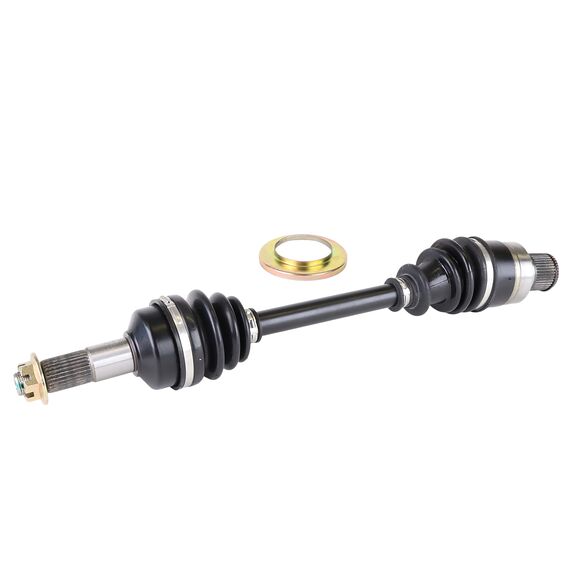 ATV LAB Drivaksel Bak Venstre Hisun ATV 500/700