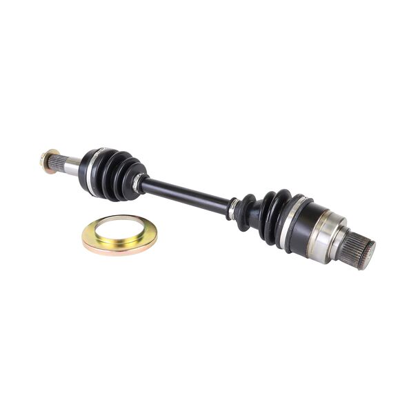 ATV LAB Drivaksel Bak Venstre Hisun ATV 500/700