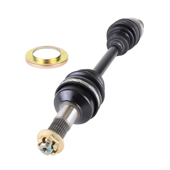 ATV LAB Drivaksel Bak Venstre Hisun ATV 500/700