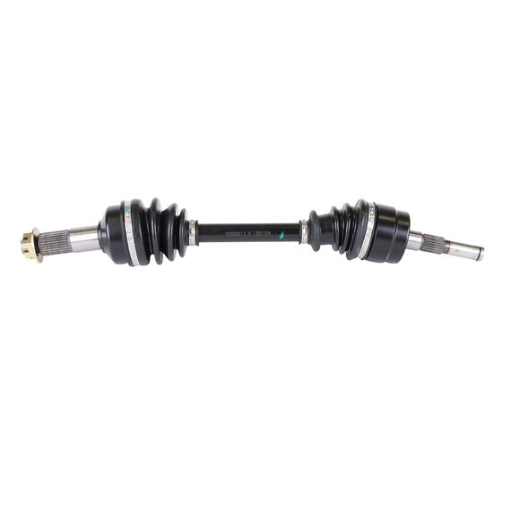 ATV LAB Drivaksel Hisun ATV 500/700 foran venstre