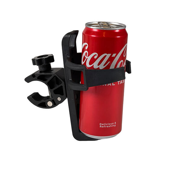 ATV LAB Drikkeholder med klemme- eller festeanordning