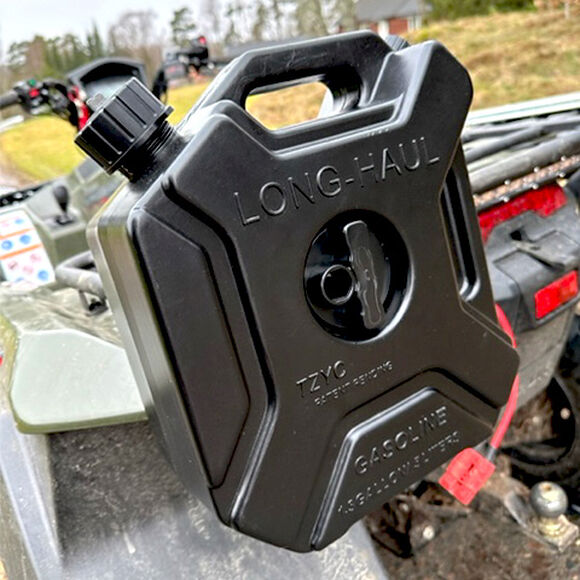 ATV LAB Brakett Bensinkanne for 3 og 5 liter