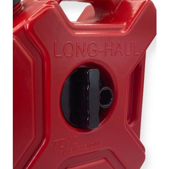 ATV LAB Brakett Bensinkanne for 3 og 5 liter