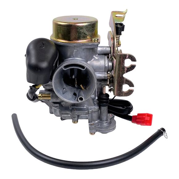 ATV LAB Forgasser Linhai 300